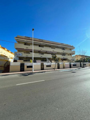 RESIDENCIAL PORTOFINO V OROPESA REF 001